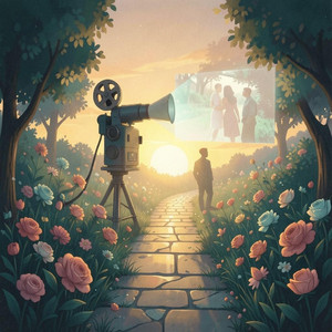 想你和我们的以后