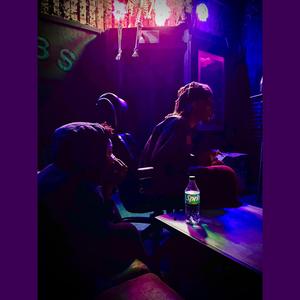 Nuisance (feat. Jay greezy)