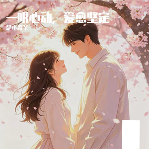 一眼心动，爱愈坚定