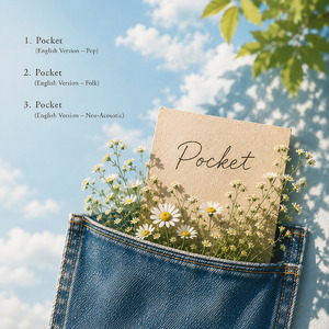 Pocket (Organic Folk)