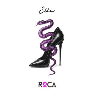 Ella (feat. Jadhé)