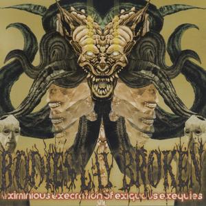 Ichorrhemia (Excernent Proctalgic Excrescency Part 2)