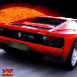Testarossa (feat. Dzeno)