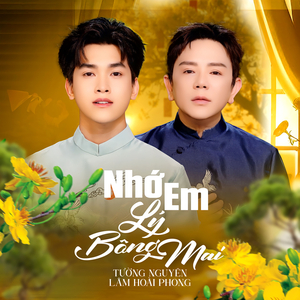 Nhớ Em Lý Bông Mai