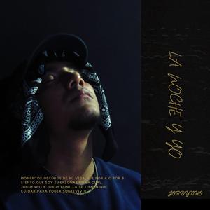 La Noche y Yo (feat. NGA)