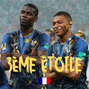 3ème étoile