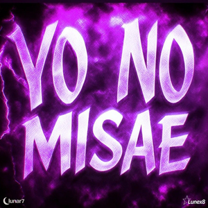 YO NO MISAE (Slowed)