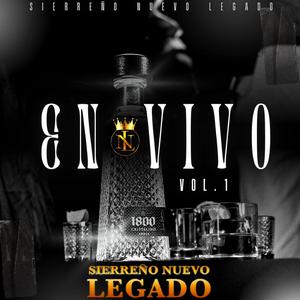 No Le Aflojo (En vivo)