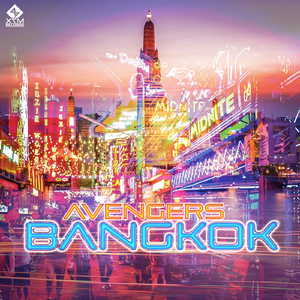 Bangkok (Original Mix)
