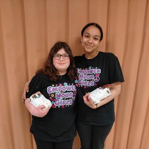 Empower Hour