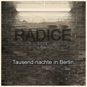 Tausend nachte in Berlin