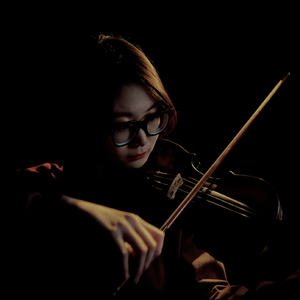 追梦人（小提琴）