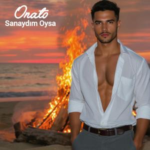 Sanaydım Oysa