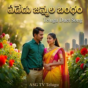 EDEDU JANMALA BANDHAM TELUGU DUET SONG