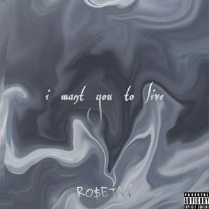 I want you to live（prod by.FaunmU）