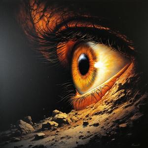 Into Your Eyes
