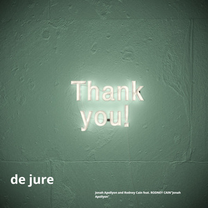 De jure