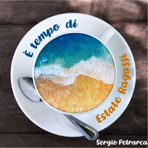 Provaci anche tu (La ricetta della santità)