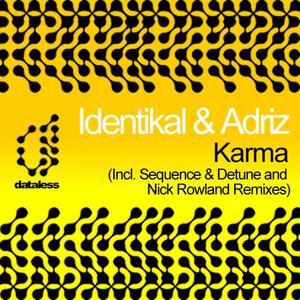 Karma (Nick Rowland Remix)
