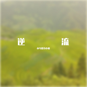 清澈泉水