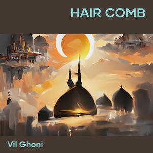 Hair Comb