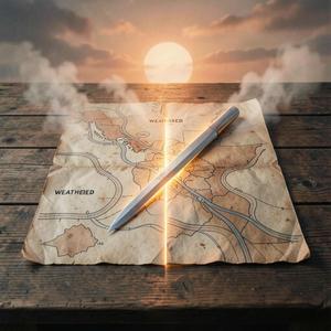 Doubt में डूबी हुई , जुआ तेरी लाइफ है।