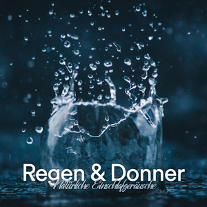 Gewitter Einschlafgeräusche (Loopable)