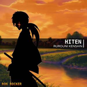 Hiten (From "Rurouni Kenshin 2023")