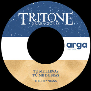 Tú me llevas