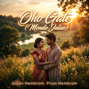 Oho Gate (Mondo Jalao)