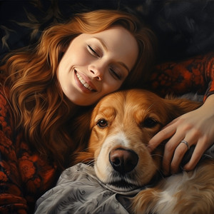 Canine's Cascade Chimes