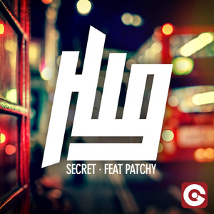 Secret (Matteo Luis Remix)