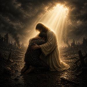 Ego Tecum sum – Ich bin bei dir