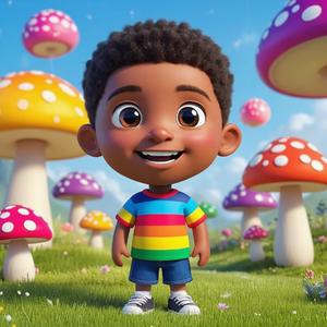 Rojo, Azul y Amarillo – ¡Aprendamos Jugando!