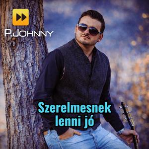 Szerelmesnek lenni jó