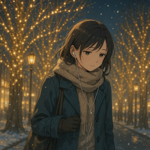 イルミネーション (feat. Aine)