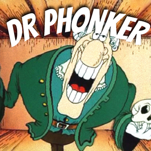 DR PHONKER