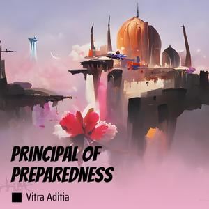 Principal of Preparedness