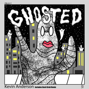 Ghosted