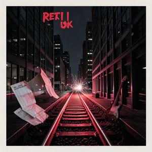 逆走ロックンロール