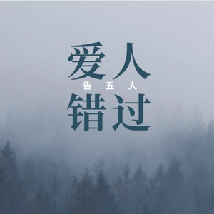 告五人 - 爱人错过(Joy Remix Psy)