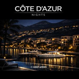 Côte d’Azur Nights