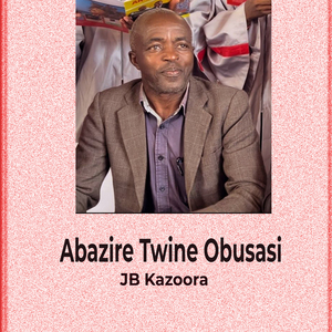 Abazire Twine Obusasi