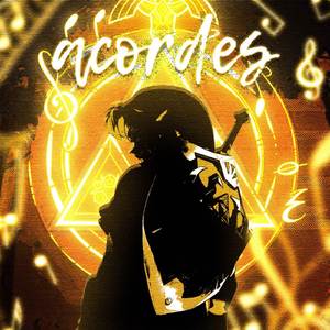 Link • Acordes | Bala, RodrigoZin‬ & ‪nikmouu‬ (Link (Zelda: Ocarina of Time) • Acordes | Bala Ft. ‪RodrigoZin‬ & ‪nikmouu‬)