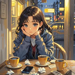 心动陷阱-琴风媛