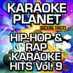 Deliverance (Karaoke Version)