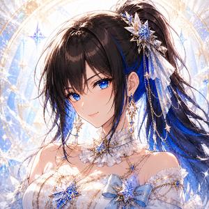 Afternoon Haze —陽だまりでひとやすみ—