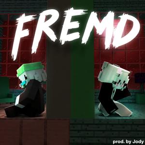Fremd (feat. Nava) (Slowed + Reverb)