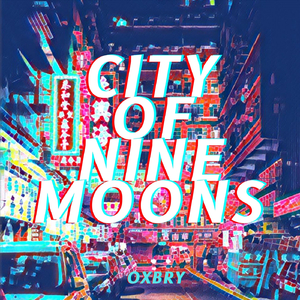 City of Nine Moons