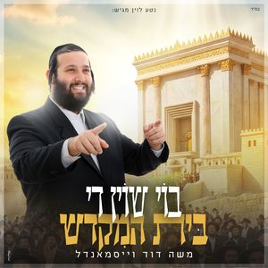 בוי שוין די בית המקדש